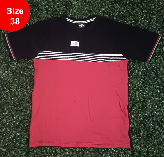 Men's Awesome Black Checked Jacket